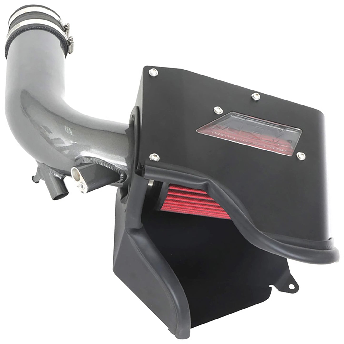 AEM 2021 Kia Sorento L4 2.4L Turbo F/I Cold Air Intake System | Kia Sorento (21) (21-886C)