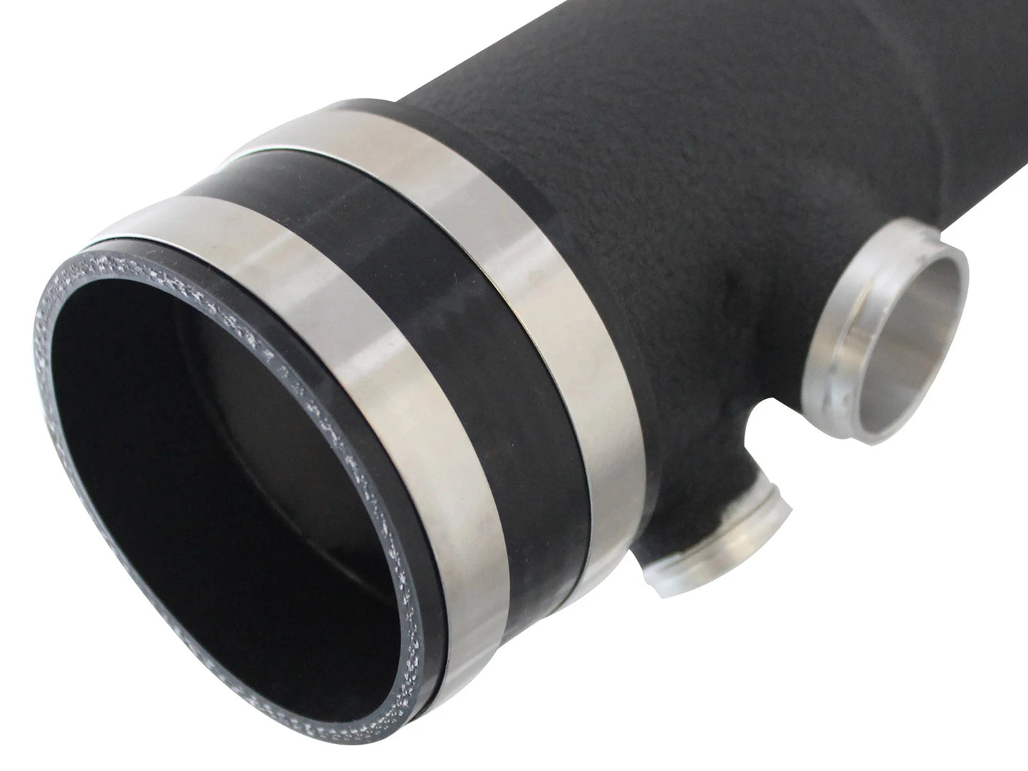 aFe Magnum FORCE Stage-2 Cold Air Intake F&R | VW Jetta/Golf/Rabbit MKV 2.5L (06-08) (54-12442)