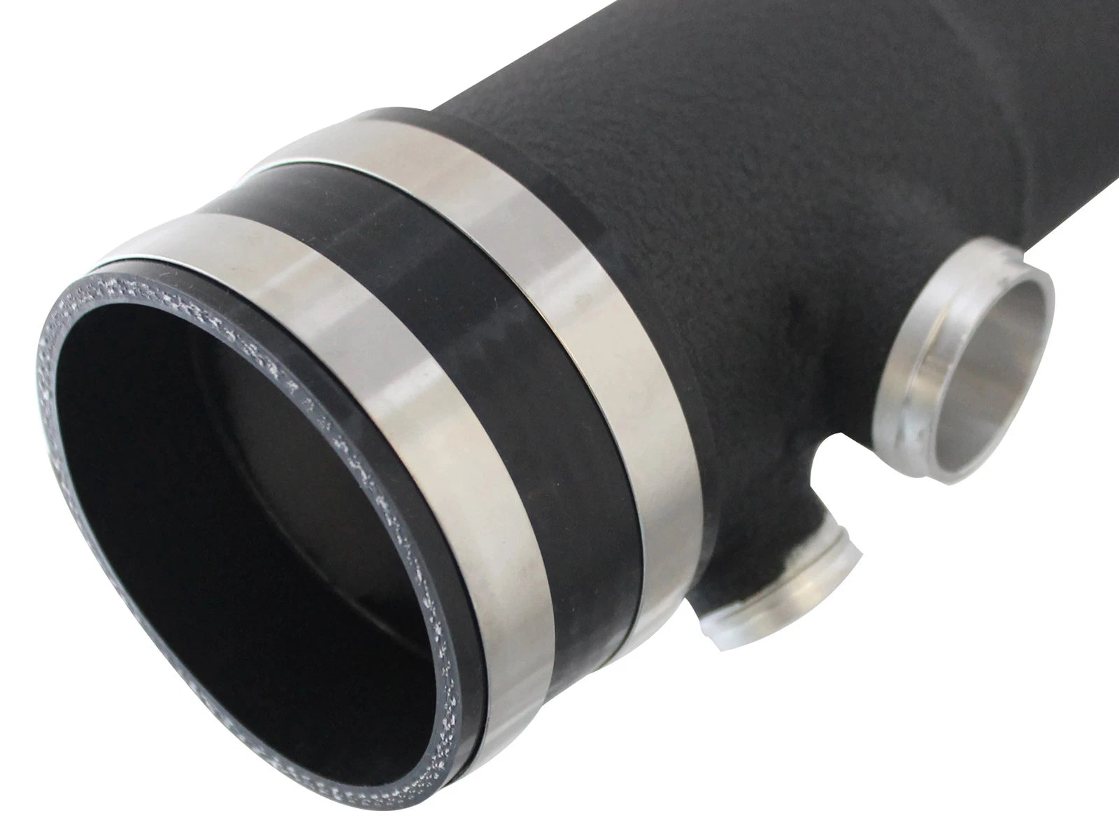 aFe Magnum FORCE Stage-2 Cold Air Intake F&R | VW Jetta/Golf/Rabbit MKV 2.5L (06-08) (54-12442)