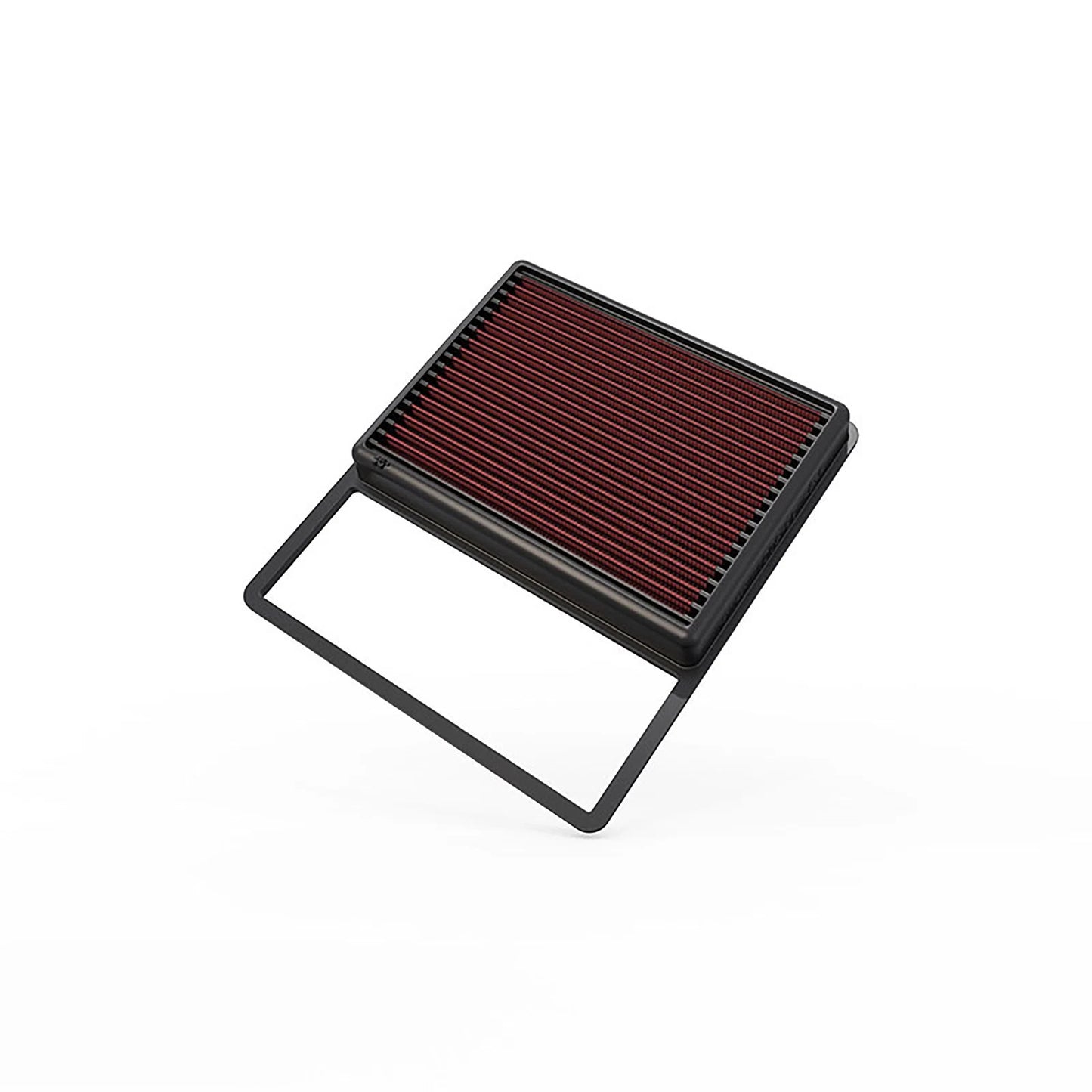 K&N Engineering Replacement Air Filter: Ford Fusion Hybrid 2013 - 2014