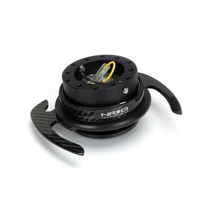 NRG Quick Release Kit - Pyramid Edition (SRK-210)
