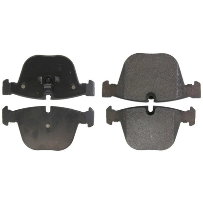 Stoptech Street Touring Rear Brake Pads | 2006-2009 BMW M5 and 2007-2009 BMW M6 (308.0919)