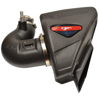 Injen Evolution Cold Air Intake | Cadillac ATS (13-19) / Nissan Versa Note (12-22) (EVO7302)