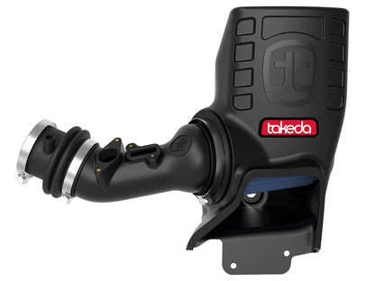aFe Momentum GT Pro 5R Cold Air Intake | Honda Civic Type R L4-2.0L (17) (TM-1025B-R)