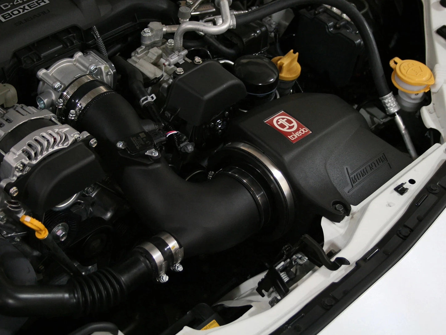 aFe Takeda Momentum Sealed CAI | Scion FR-S (13) (TM-2013B-D)