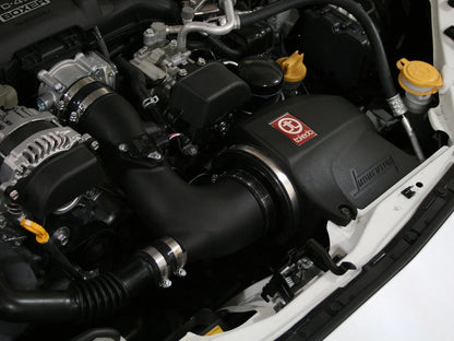 aFe Takeda Momentum Sealed CAI | Scion FR-S (13) (TM-2013B-D)