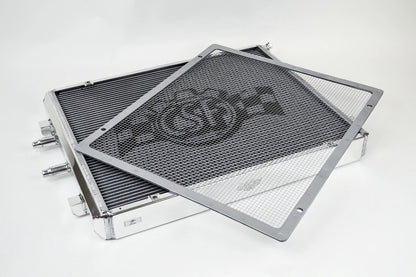 CSF Front Mount Heat Exchanger | F8X M2C / M3 / M4