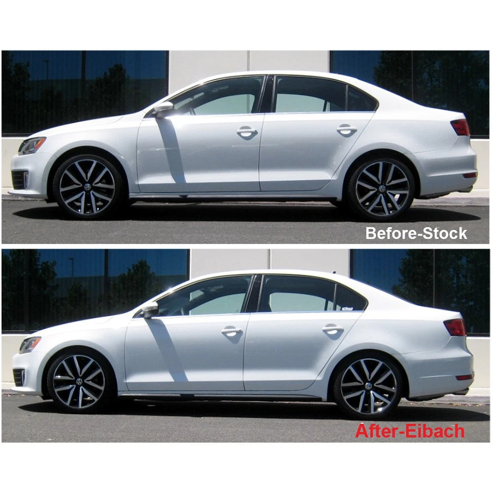 Eibach Pro Kit | 2010-2014 Volkswagen Golf GTI (85109.140)