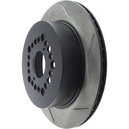 StopTech 126.44084SL Rear Left Brake Disc Rotor for 1992-00 SC400 / 93-98 Supra
