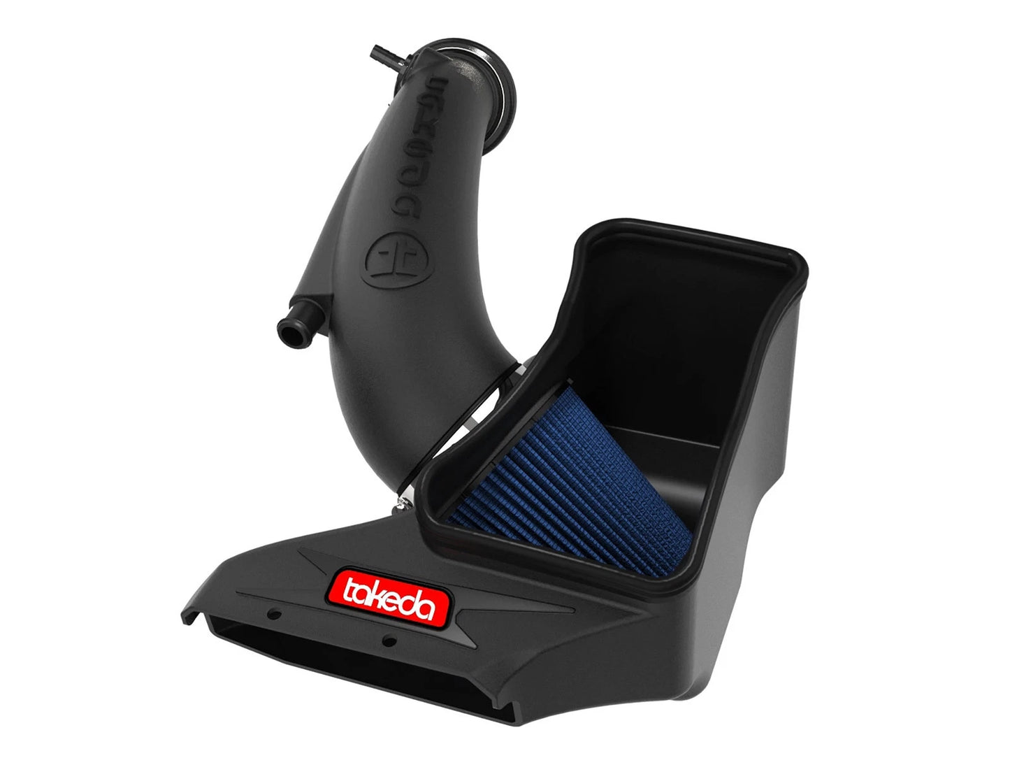 aFe Takeda Stage-2 Pro 5R Cold Air Intake | Hyundai Elantra N 2022 (56-10057R)