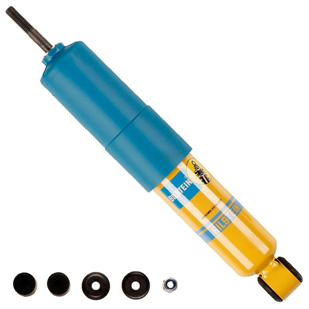 Bilstein B6 Nissan Frontier XE RWD Crew Cab Pickup Front 46mm Monotube Shock Absorber