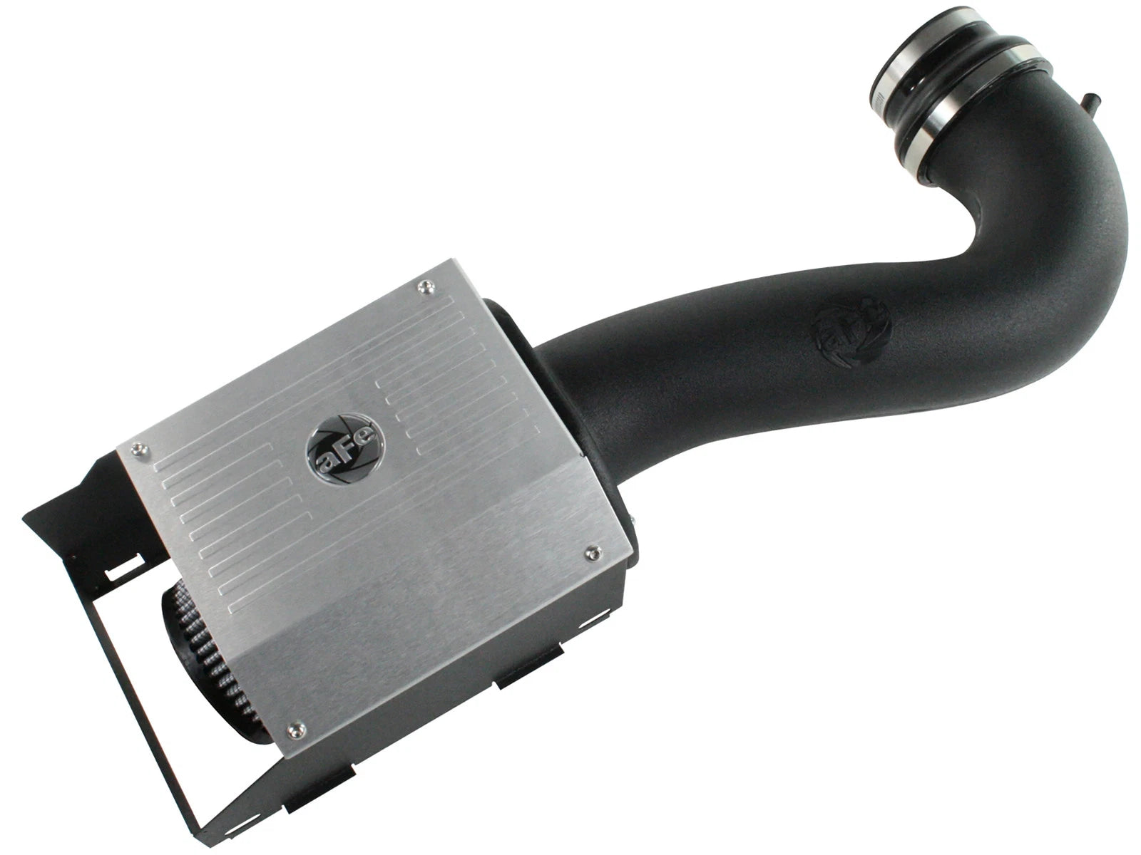 aFe Stage-2 Cold Air Intake Jeep GC/Commander 05-10 V8-5.7L (51-10242) w/HW
