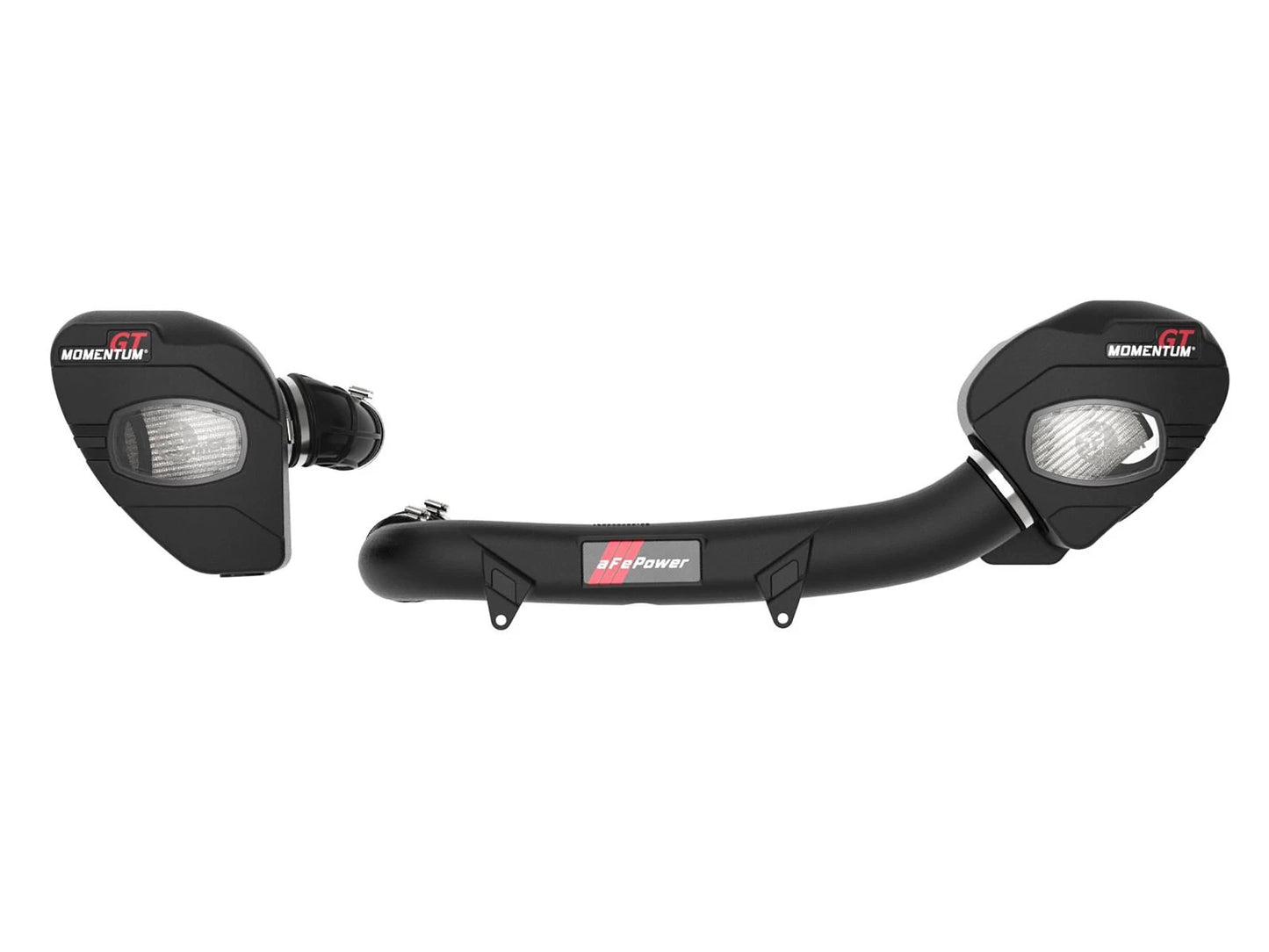 aFe Momentum GT Cold Air Intake w/ Pro DRY S Filter | BMW M3/M4 (G80/82/83) 3.0L (21-22) (50-70083D)