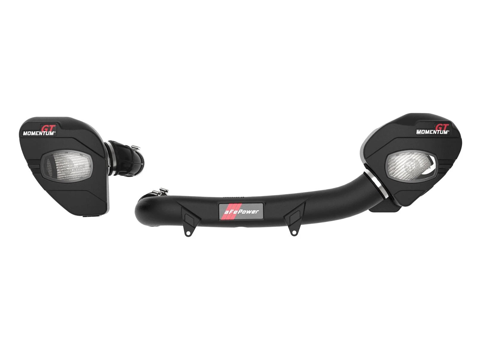 aFe Momentum GT Cold Air Intake w/ Pro DRY S Filter | BMW M3/M4 (G80/82/83) 3.0L (21-22) (50-70083D)