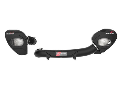 aFe Momentum GT Cold Air Intake w/ Pro DRY S Filter | BMW M3/M4 (G80/82/83) 3.0L (21-22) (50-70083D)