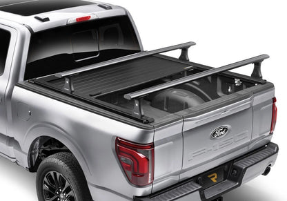 Retrax 15-18 F-150 Super Crew & Super Cab 5.5ft Bed RetraxPRO XR