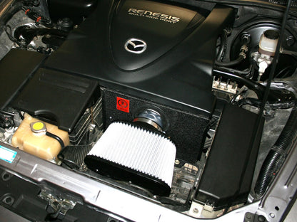aFe Takeda Stage-2 Cold Air Intake | Mazda RX-8 (04-08) (TR-4104P)
