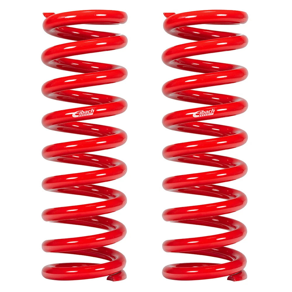 Eibach Pro-Lift-Kit Springs for 2017-2019 Toyota Tacoma TRD Pro 3.5L V6 Double Cab 4WD