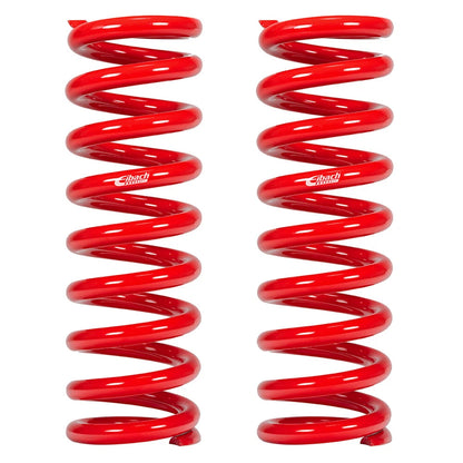 Eibach Pro-Lift-Kit Springs for 2017-2019 Toyota Tacoma TRD Pro 3.5L V6 Double Cab 4WD