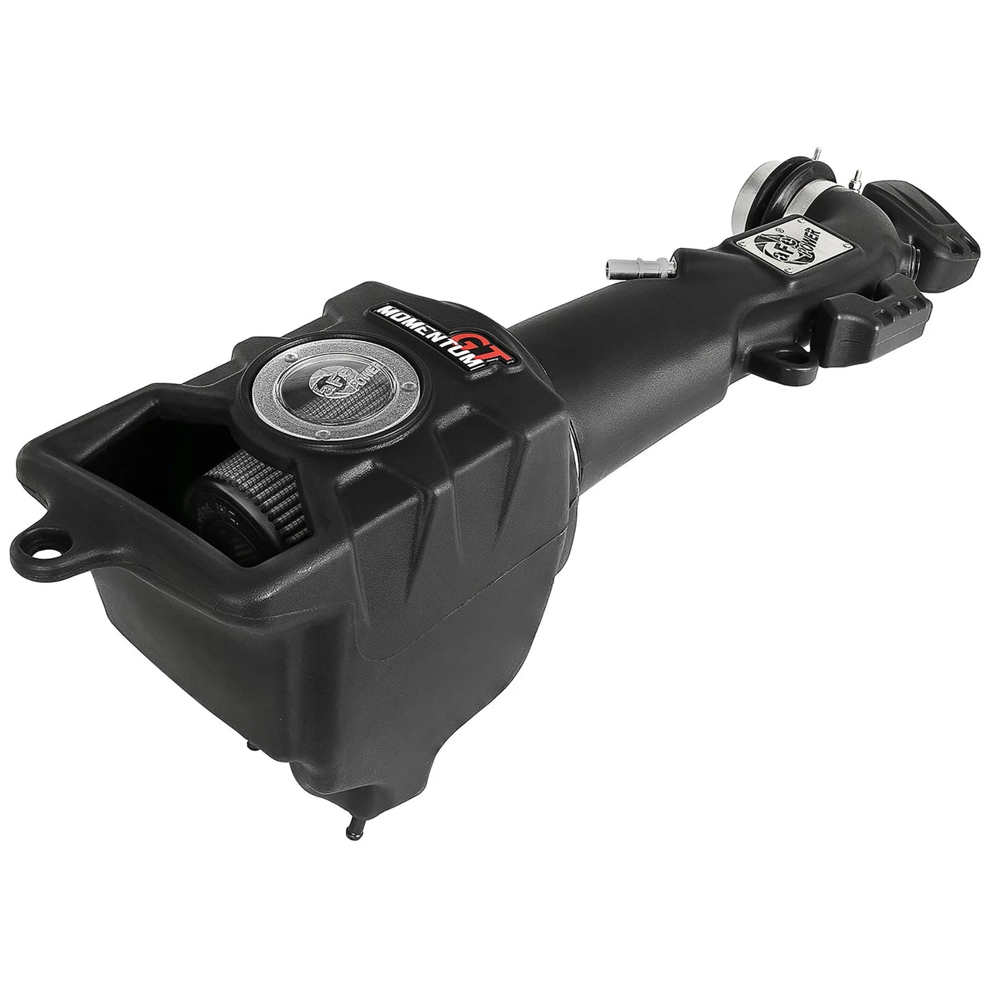 aFe Momentum GT Pro DRY S Cold Air Intake System | Jeep Wrangler (JL) V6 3.6L (18+) (51-76217)