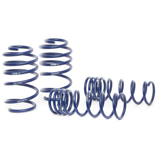 H&R Sport Springs for Ford Focus 14-19 | F&R (28782-1)