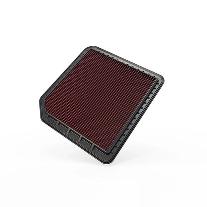 K&N Engineering Replacement Air Filter: Infiniti QX56 2011