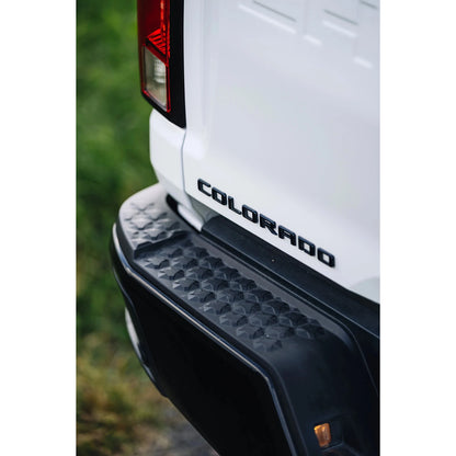 MBRP 3in Cat-Back Single Side Exit Exhaust | Chevrolet Colorado / GMC Canyon (23) (S5015304)