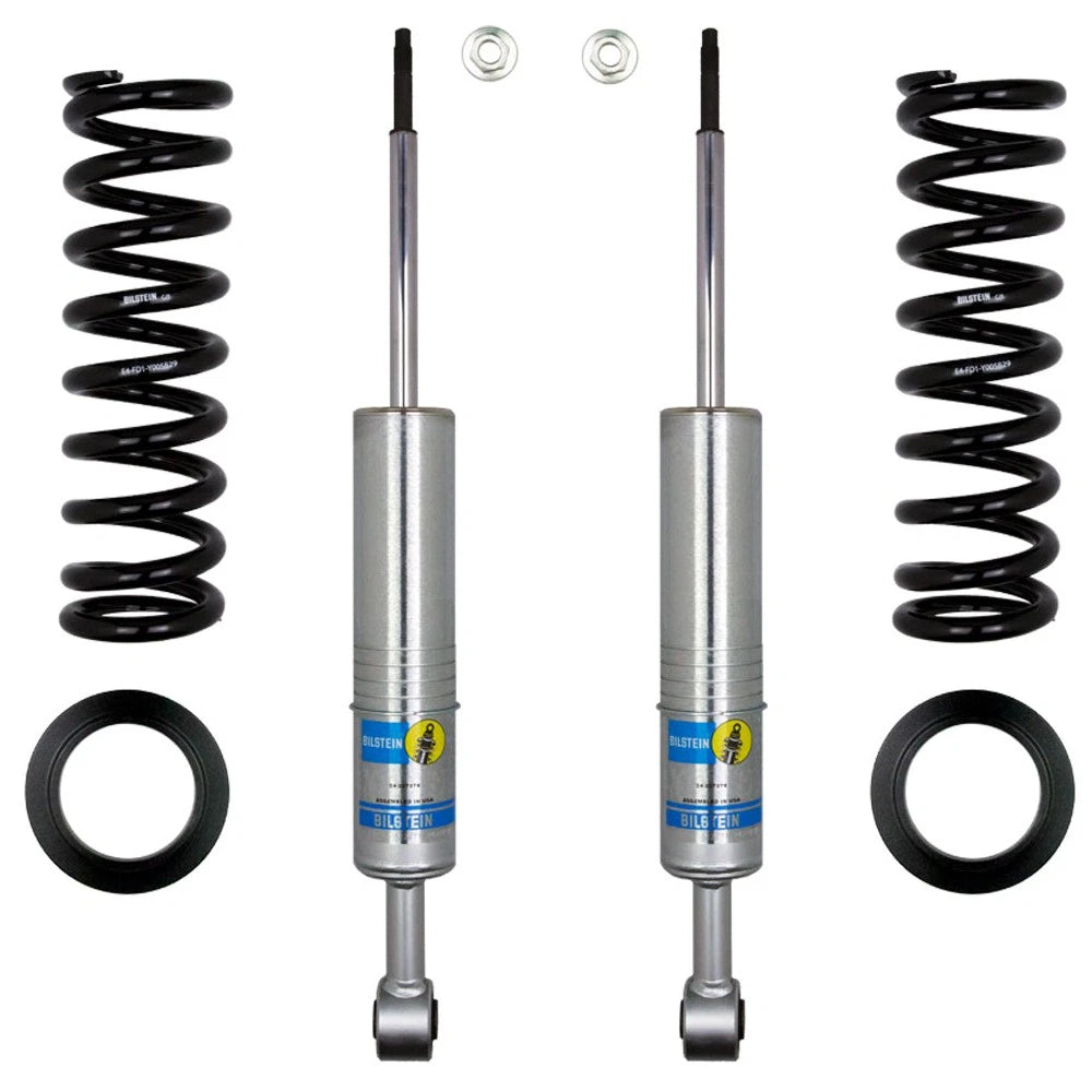 Bilstein B8 6112 Suspension Kit for 2003-2009 Lexus GX470