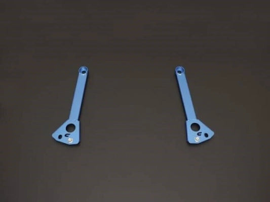 Cusco Front Power Brace | 2015+ Subaru WRX/STI (6A1 492 FS)