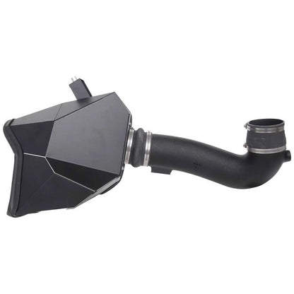 K&N Performance Air Intake System | Chevrolet Silverado 1500 V8 6.2L (30-3110)