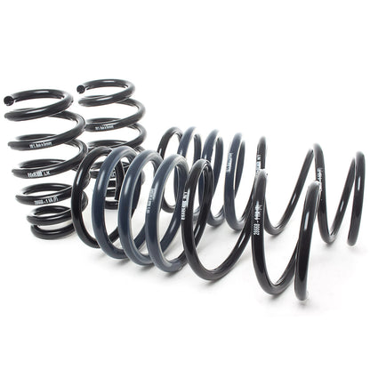 H&R Sport Spring Kit w/ Agility Control | Mercedes-Benz G550 (19-21) (28668-1)