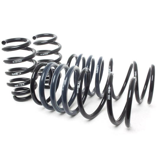 H&R Sport Spring Kit w/ Agility Control | Mercedes-Benz G550 (19-21) (28668-1)