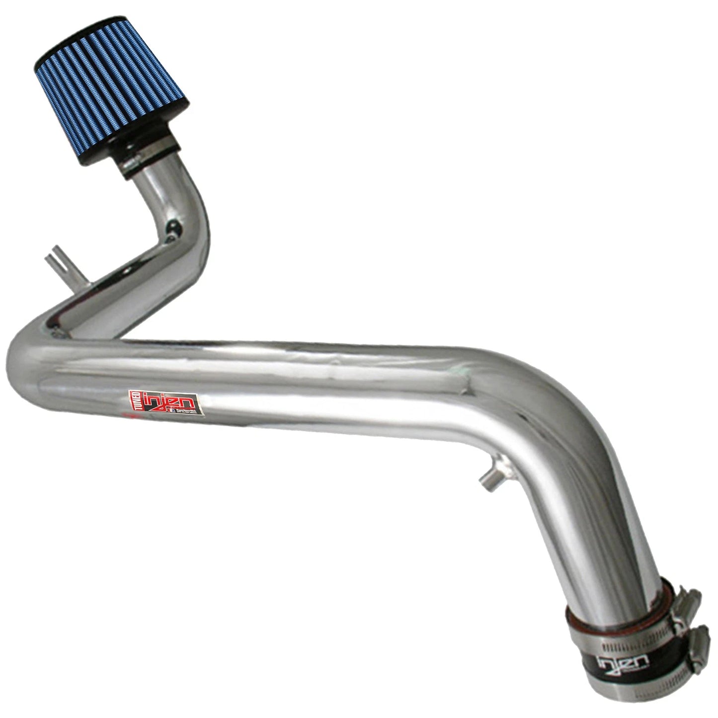 Injen Polished Cold Air Intake System | Acura Integra LS Special RS (94-01) (RD1420P)