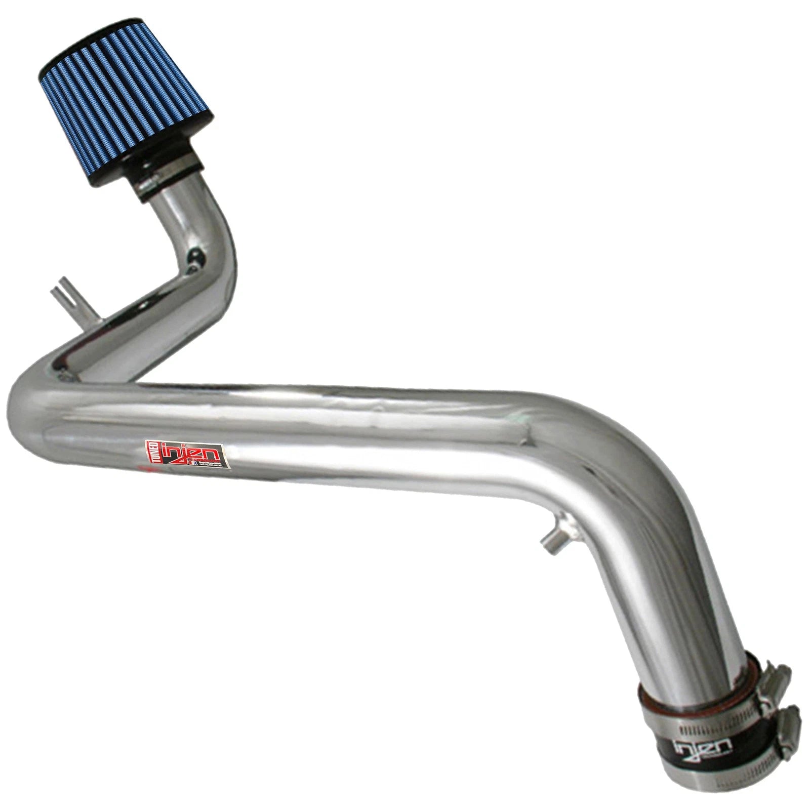 Injen Polished Cold Air Intake System | Acura Integra LS Special RS (94-01) (RD1420P)