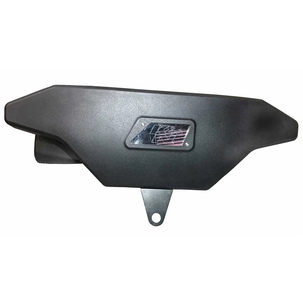 K&N Performance Air Intake System | BMW 2-3-4 Series N20 (57S-2001)