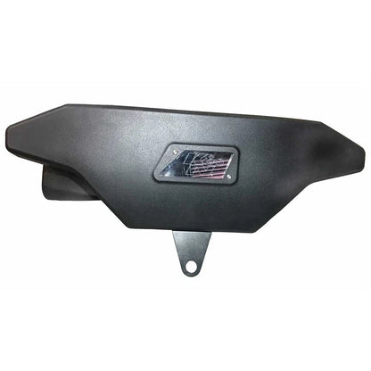 K&N Performance Air Intake System | BMW 2-3-4 Series N20 (57S-2001)