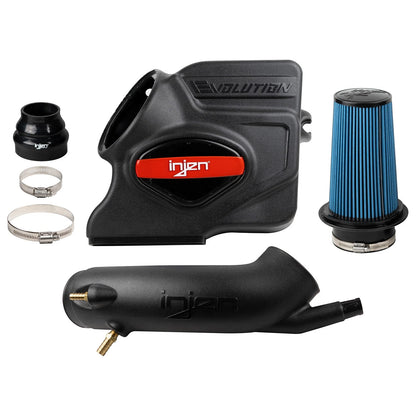 Injen EVO1300 Cold Air Intake | Hyundai Veloster N (19-22) (EVO1300)