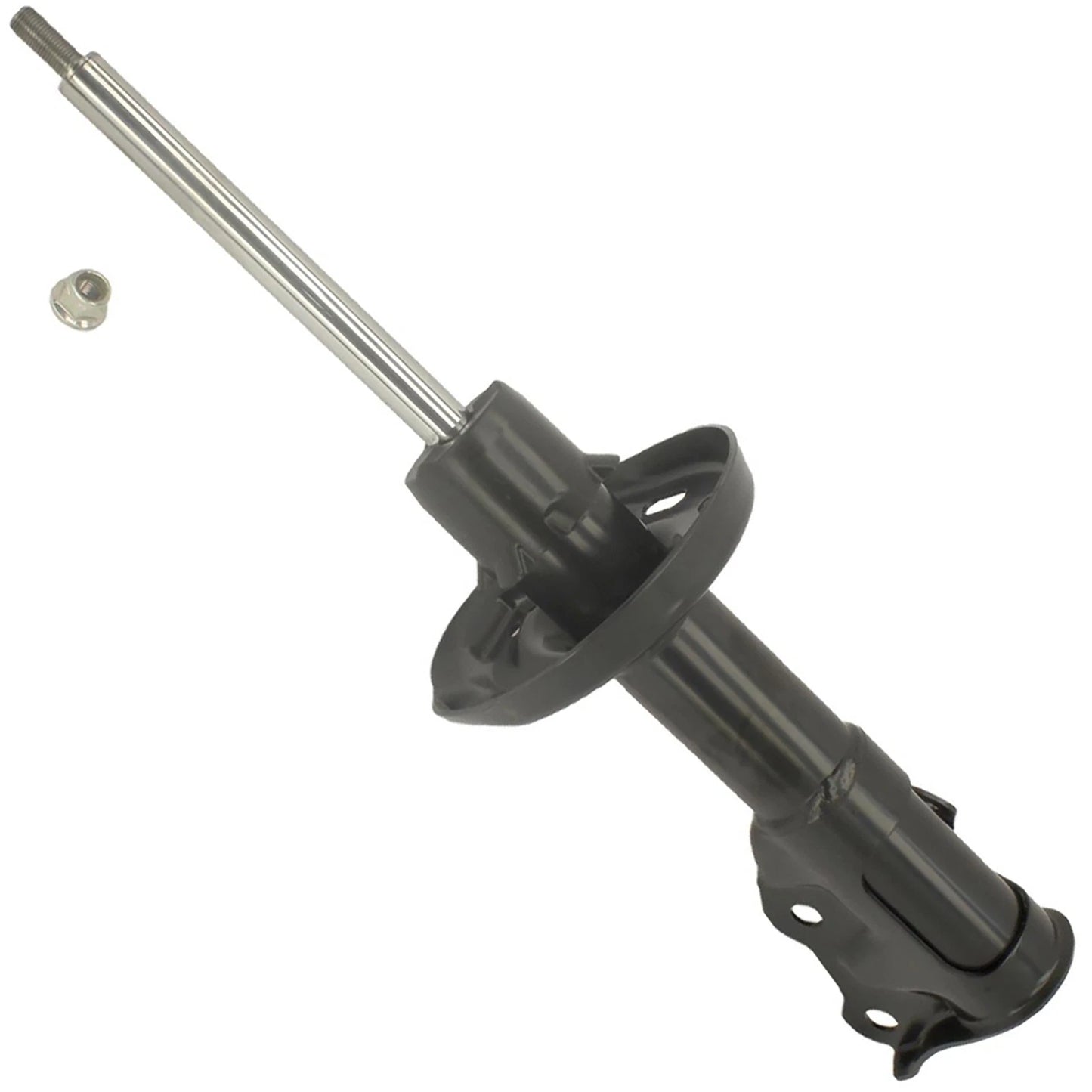 KYB Excel-G Front Right Shock & Strut | Honda Civic 06-11 2 Dr (339255)