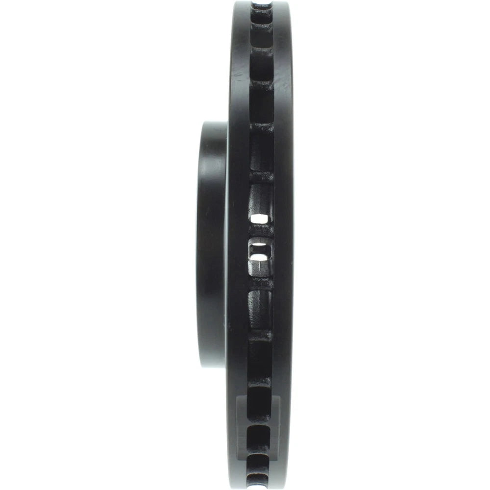 StopTech 126.44083SR Front Right Brake Rotor for 93-05 GS300 / 01-05 GS430 IS300