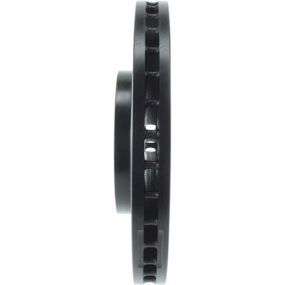 StopTech 126.44083SR Front Right Brake Rotor for 93-05 GS300 / 01-05 GS430 IS300