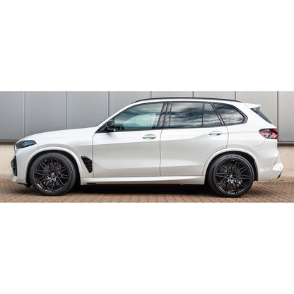 H&R VTF Adj Lowering Springs | BMW X5 M/X6 M F95 (20-23) (23023-1)
