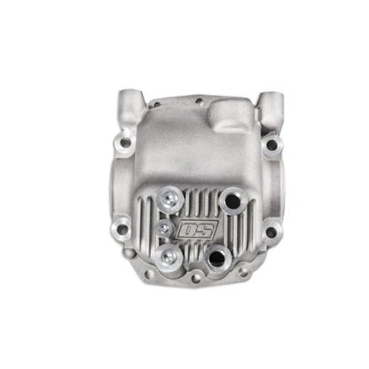 OS Giken 2016+ Mazda Miata MX-5 (ND) Expanded Capacity Rear Differential Cover
