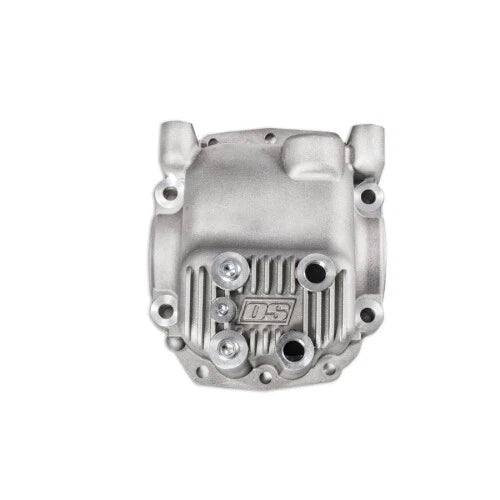 OS Giken 2016+ Mazda Miata MX-5 (ND) Expanded Capacity Rear Differential Cover