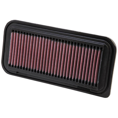 K&N Replacement Air Filter | Multiple Fitments (33-2211)