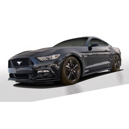 Eibach Sportline Kit | 2015 Mustang GT 5.0L V8 (4.14535)