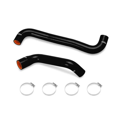 Mishimoto Silicone Radiator Hose Kit | Multiple Fitments (MMHOSE-VET-05BK)
