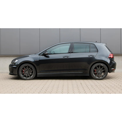 H&R VTF Adjustable Lowering Springs | Volkswagen Golf R (15-18) (23017-2)