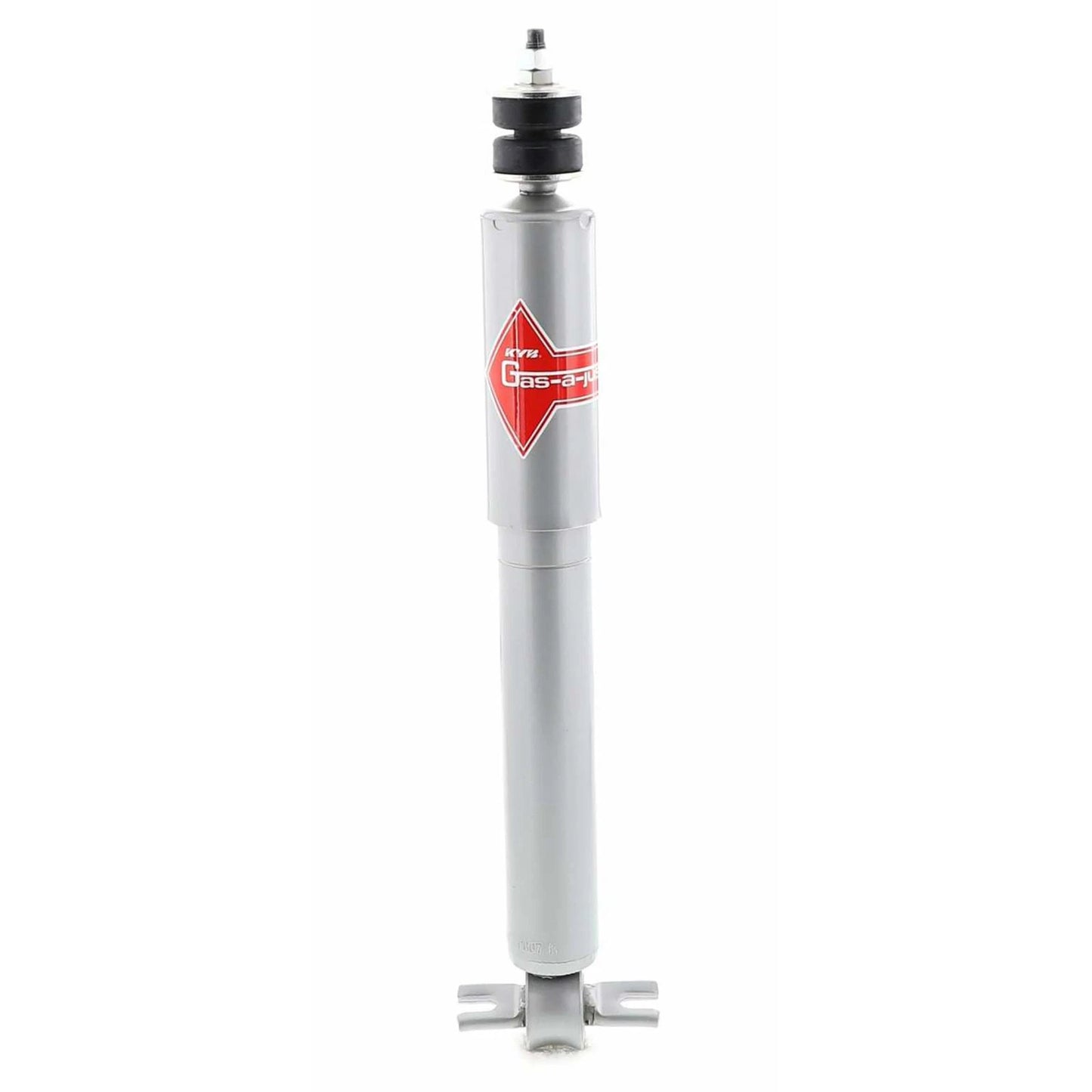 KYB Gas-A-Just High Pressure Monotube Front Shock | Chevrolet Corvette (84-87) (KG4537)