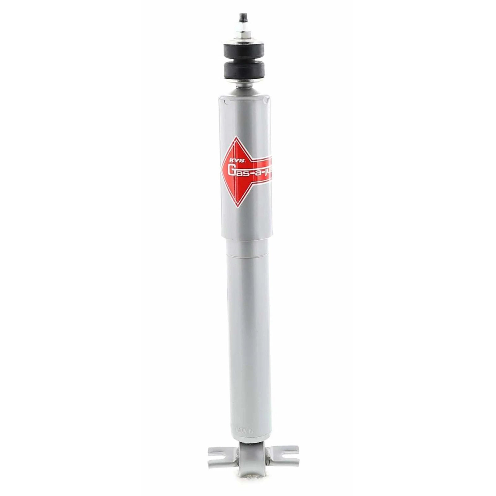 KYB Gas-A-Just High Pressure Monotube Front Shock | Chevrolet Corvette (84-87) (KG4537)