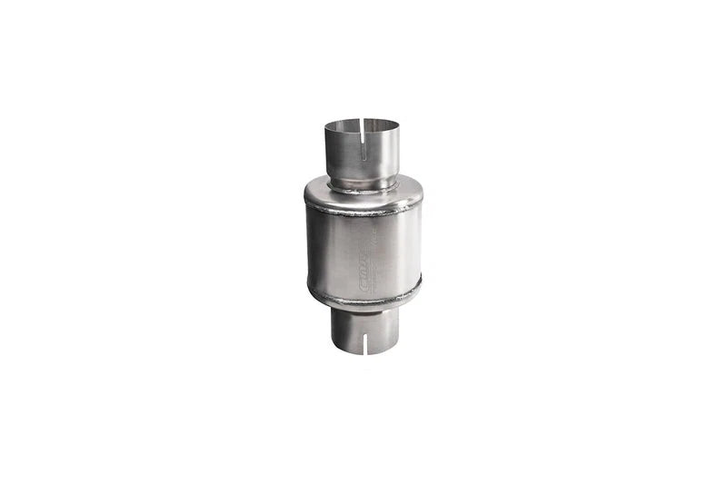 CORSA Slip Fit / 3.00 in Packed Resonator | 2-3 dB (PKM2009, PKM2008)